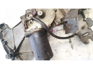 Моторчик дворников     Fiat Ulysse