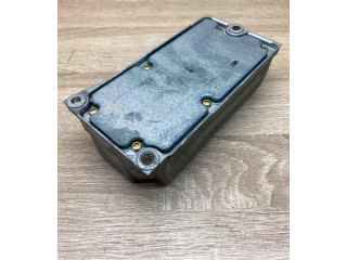 Блок подушек безопасности 8645271, 0285001254   Volvo V50