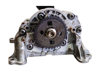 Поршень Масляный насос DLAA 05C115103A, 05C115121A Volkswagen Golf VIII