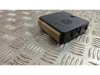 Блок управления дверью