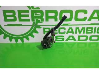 Turbodmychadlo Турбина 55231037   Fiat Punto (199)   