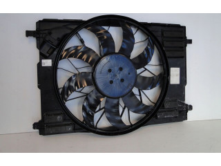 Вентилятор радиатора     A2479067806    Mercedes-Benz GLB x247 