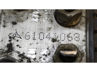 Блок АБС CG912C405FB, 16565813 Ford Galaxy 2006-2015 года