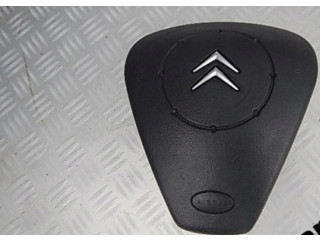 Надувная подушка для руля     Citroen C2   