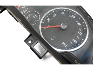 Řídící jednotka 03L906022G, 0281015236 Volkswagen Tiguan 2009