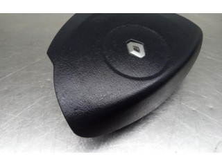 Подушка безопасности водителя 8200432121, 285T61600050   Renault Clio II