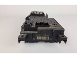 Pojistková skříňka 9452993 Volvo XC70 2001