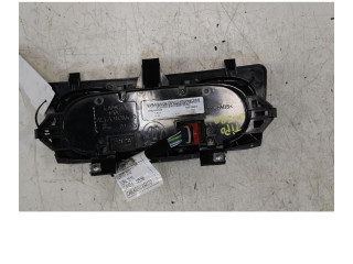 Блок управления климат-контролем Fiat Tipo