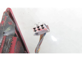 Блок управления    Honda Prelude