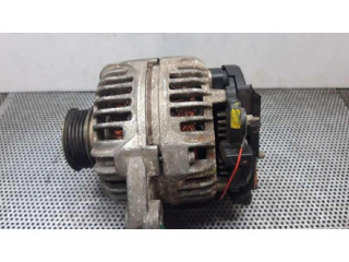 Генератор 0124415011, ALTERNADOR   Fiat Bravo - Brava      