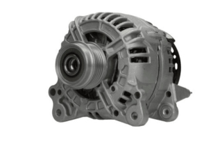 Генератор CA1541, 3EFFE   Audi A3 S3 8L      