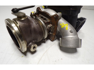  Турбина Audi A1  04C145703, 16331019079   для двигателя DKJA      