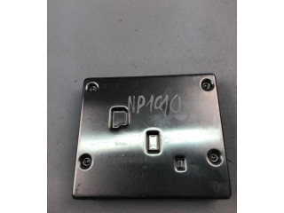 Řídící jednotka 8674033281, 8674133102 Toyota Camry VIII XV70 2020