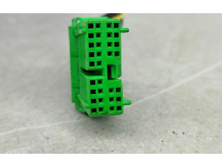 Зеркало электрическое        Volvo XC90  2003 - 2006 года   