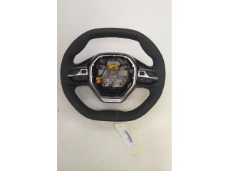 Руль Peugeot 2008 II 2019 - года 98255044ZD