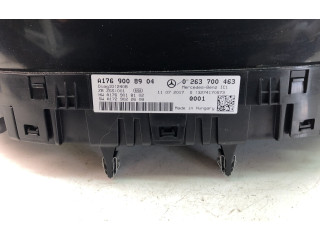 Панель приборов A1769008904 Mercedes-Benz A W176