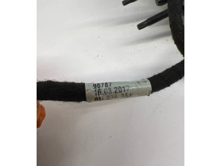 Зеркало электрическое Audi Q2 - - года