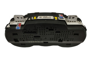 Панель приборов 940031K010, 11001804701U   Hyundai ix20       