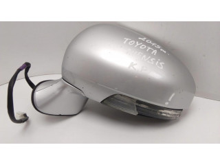 Zpětné zrcátko levé Toyota Avensis T270 2015 E11026399