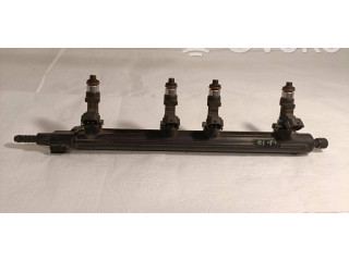 Комплект форсунок 06A906031CE, 0280158071 Volkswagen Caddy