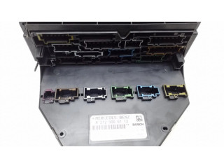 Блок предохранителей A2129006112, A2129015404   Mercedes-Benz CLS C218 X218    