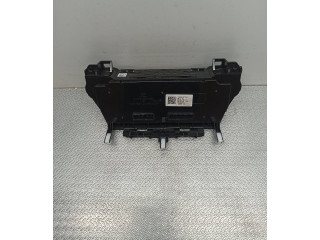 Блок управления климат-контролем 97250D7FD0, 97250D3XXX Hyundai Tucson TL