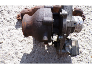 Турбина Fiat 500X 46335772