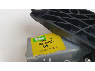 Моторчик заднего дворника 6942165 BMW X5 E70