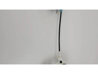 Замок задней крышки