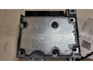 Блок подушек безопасности 603726100, 9653493780   Citroen C4 I