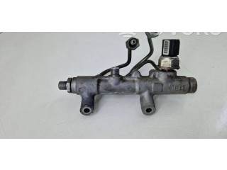 Vstřikovací lišta 059130089BS Audi A8 S8 D4 4H CDTA