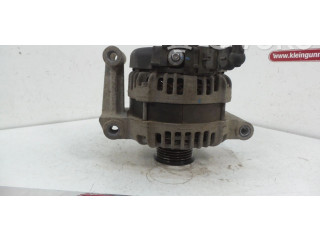 Генератор 39078192, 0126312002 Vauxhall Astra K