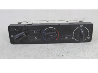 Блок управления климат-контролем 6921845 BMW 3 E46