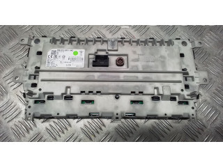 Дисплей    95B919599F   Porsche Macan