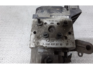 Jednotka ABS A0034318712, 0265202444 Mercede-Benz S W220 2000