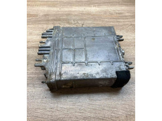 Блок управления двигателем Блок управления 028906021AT, 0281001368 Volkswagen PASSAT B4