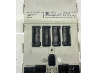 Řídící jednotka 0281019679, 8573258 BMW 3 F30 F35 F31 2012