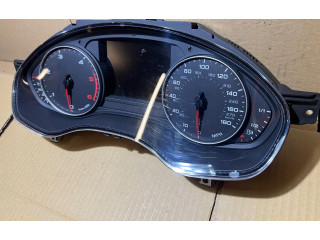 Панель приборов    Audi A6 C7       