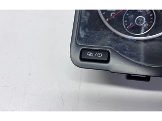 Přístrojová deska Volkswagen Tiguan 2016 5N0920983K