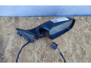 Zpětné zrcátko  Audi A8 S8 D2 4D 2000  E1010593  