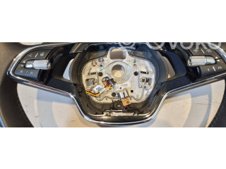 Руль Skoda Octavia Mk4 2019 - года 5E3419093AT