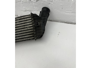 Интеркулер  9673015780   Peugeot 5008 