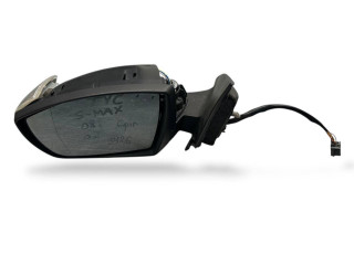 Зеркало электрическое        Ford S-MAX  2006 - 2015 года   