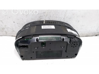 Přístrojová deska BMW X5 E70 2012 6976284, 62119236819