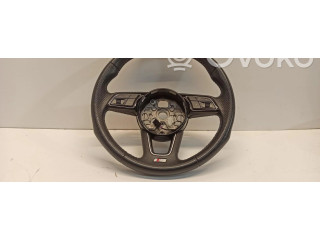 Руль Audi A1  2018 -  года 82A419091E      