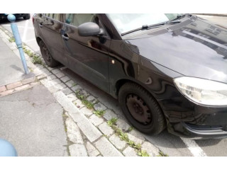 Генератор 03D903025J Skoda Fabia Mk2 (5J)