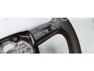 Руль Audi Q3 F3 2018 - года 83A419091H