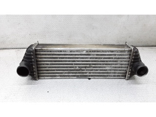 Интеркулер     Ford Transit -  Tourneo Connect 1.8