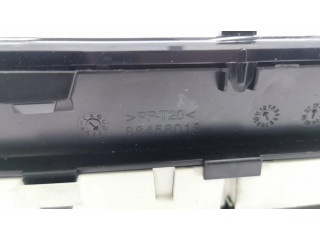 Přístrojová deska Toyota Corolla E120 E130 2003 8380002760, 88458018