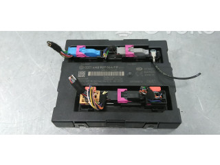 Модуль управления BSM 4H0907064FP, 4H0907064BB   Audi A6 S6 C7 4G    